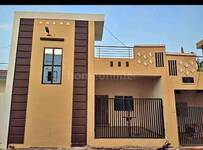 2 BHK Villa/House in Santoshi Nagar