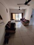 2 BHK Apartment in Varachha