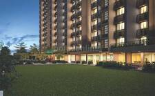 3 BHK Apartment in Swati Chrysantha, Shela