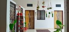 1 BHK Villa/House for rent in Malla Talai