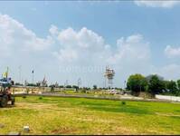 Residential Plot in Ajmer Road