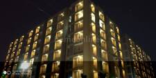 1 BHK Flat in Tulsi Residency, Chandkheda