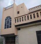 3 BHK Villa/House in Azad Nagar