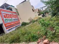 Residential Plot in Pallavi Nagar