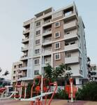 3 BHK Apartment in Manish Nagar