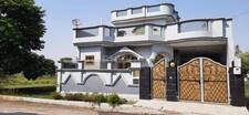 4 BHK Villa/House in Basant Hills