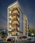 3 BHK Apartment in Pandey Layout