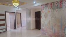 3 BHK Flat for rent in AVS AG Heights 1, Chitrakoot