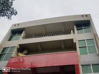 3 BHK Apartment in Kohefiza