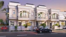 3 BHK Villa/House in PRIME VILLAS, Gandhi Path