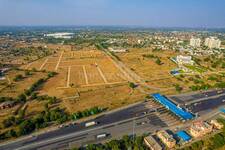 Residential Plot in Vatika Infotech City, Ajmer Road