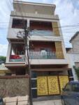 1 BHK Villa/House for rent in Borgaon Road