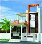 3 BHK Villa/House in Kumhari NP Part