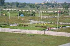 Residential Plot in Mangliya