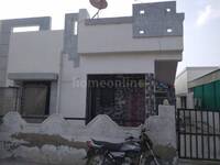 1 BHK Villa/House in Modera Road