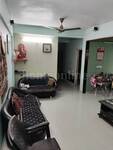 3 BHK Flat for rent in Serene lifestyle, Chandlodiya