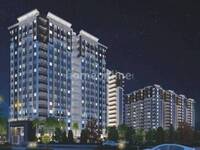 2 BHK Apartment in Empire Estate, Mahapura