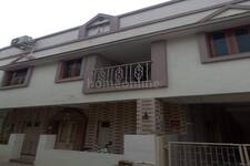 5 BHK Villa/House in Thaltej