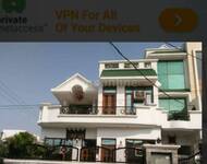 3 BHK Builder Floor for rent in Sector 12A