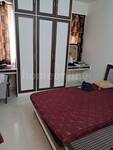 2 BHK Flat for rent in GANDHI PATH WEST