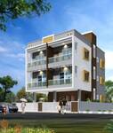 3 BHK Row House in Pathardi Road