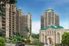 3 BHK Flat in Aerocity