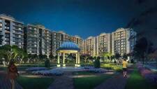 3 BHK Apartment in Zirakpur