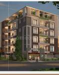 3 BHK Flat in Dadabari