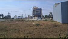 Residential Plot in Lemon City, Ujjain Road