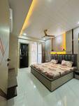 4 BHK Apartment in Mansarovar Extension