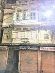 2 BHK Villa/House in Johri Bazar