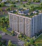 2 BHK Flat in Bhakrota