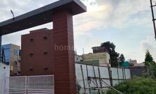 2 BHK Apartment in Gagan Palace, Khajuri Kalan