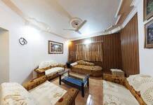 4 BHK Apartment in Memnagar
