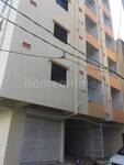 1 BHK Apartment in Kadodara