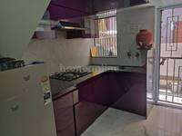 3 BHK Row House for rent in Bodakdev