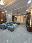 4 BHK Apartment in Mansarovar