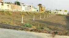 Residential Plot in Sanskar City, Surtalai