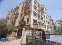 2 BHK Flat in Scheme 71