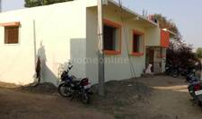 2 BHK Villa/House in Waluj