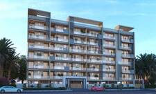 3 BHK Apartment in Balaji Green Park, Karni Palace Road