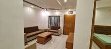 4 BHK Apartment for rent in Sagar Eden Garden : 2/3/4 BHK Flats in Hoshangabad Road Bhopal, Bagmugaliya