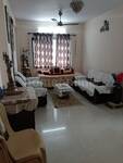 2 BHK Flat in Rajendra Nagar