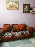 2 BHK Row House in Kishanwadi