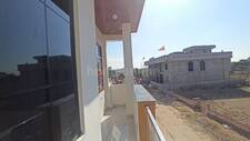 3 BHK Villa/House in Sushant City