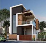 3 BHK Villa/House in Tilhari