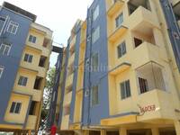 3 BHK Flat in Borsi Extension, Panchsheel Nagar