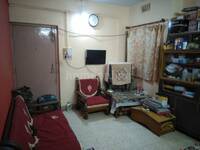 1 BHK Apartment in Padegaon