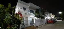 1 BHK Row House for rent in Chinar Fortune City, Hoshangabad Road