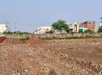 Residential Plot in Katangi Bypass